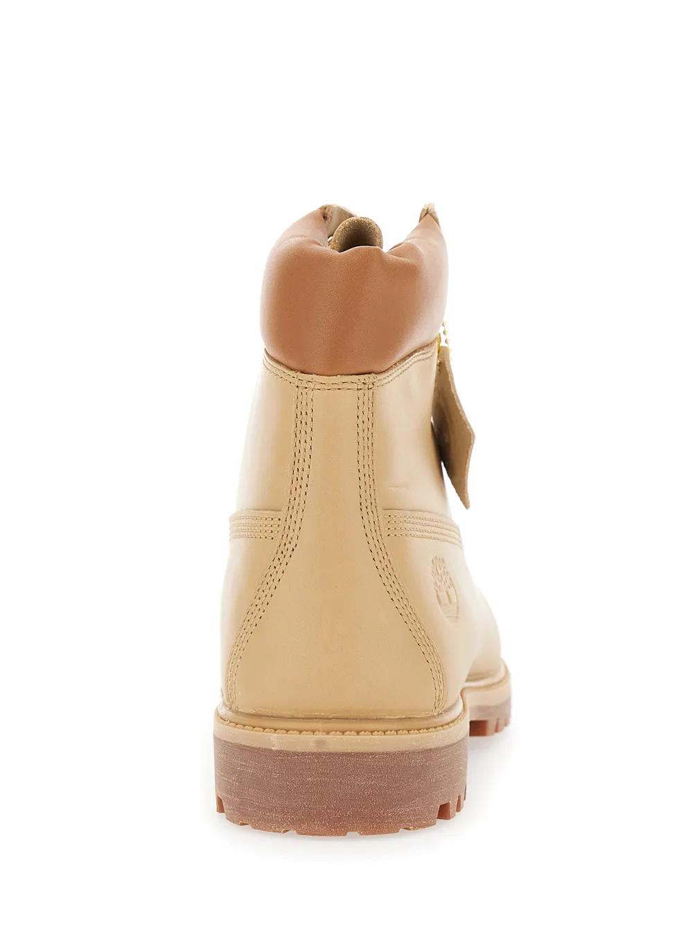 Premium Waterproof Lace-Up Boots