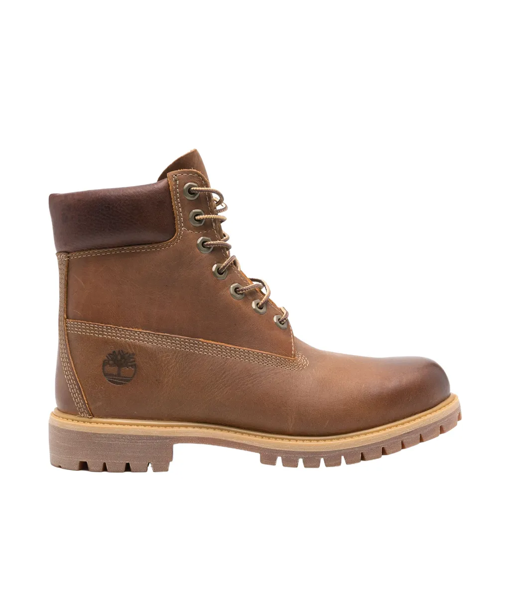 Premium Waterproof Boots