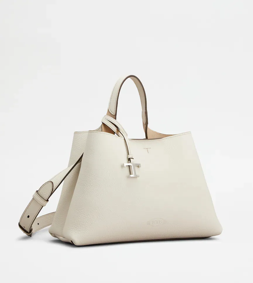 Small Leather Shoulder Bag
