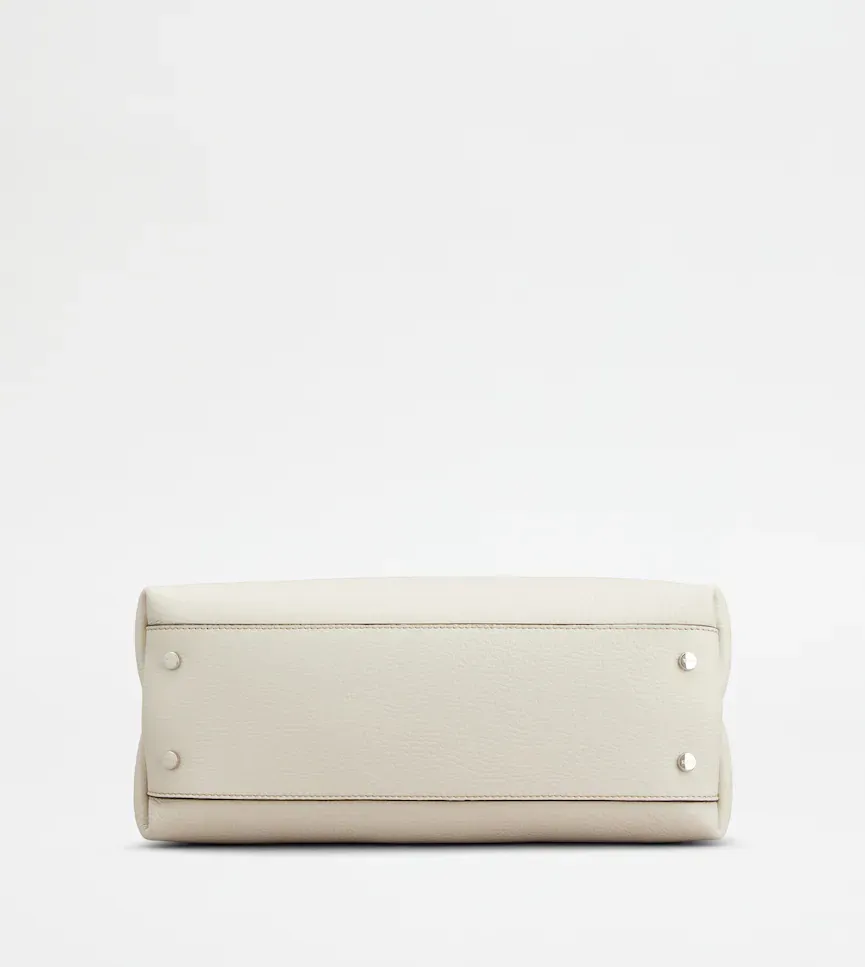 Small Leather Shoulder Bag
