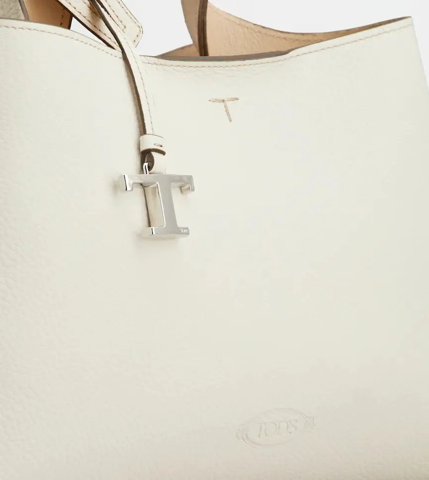 Small Leather Shoulder Bag