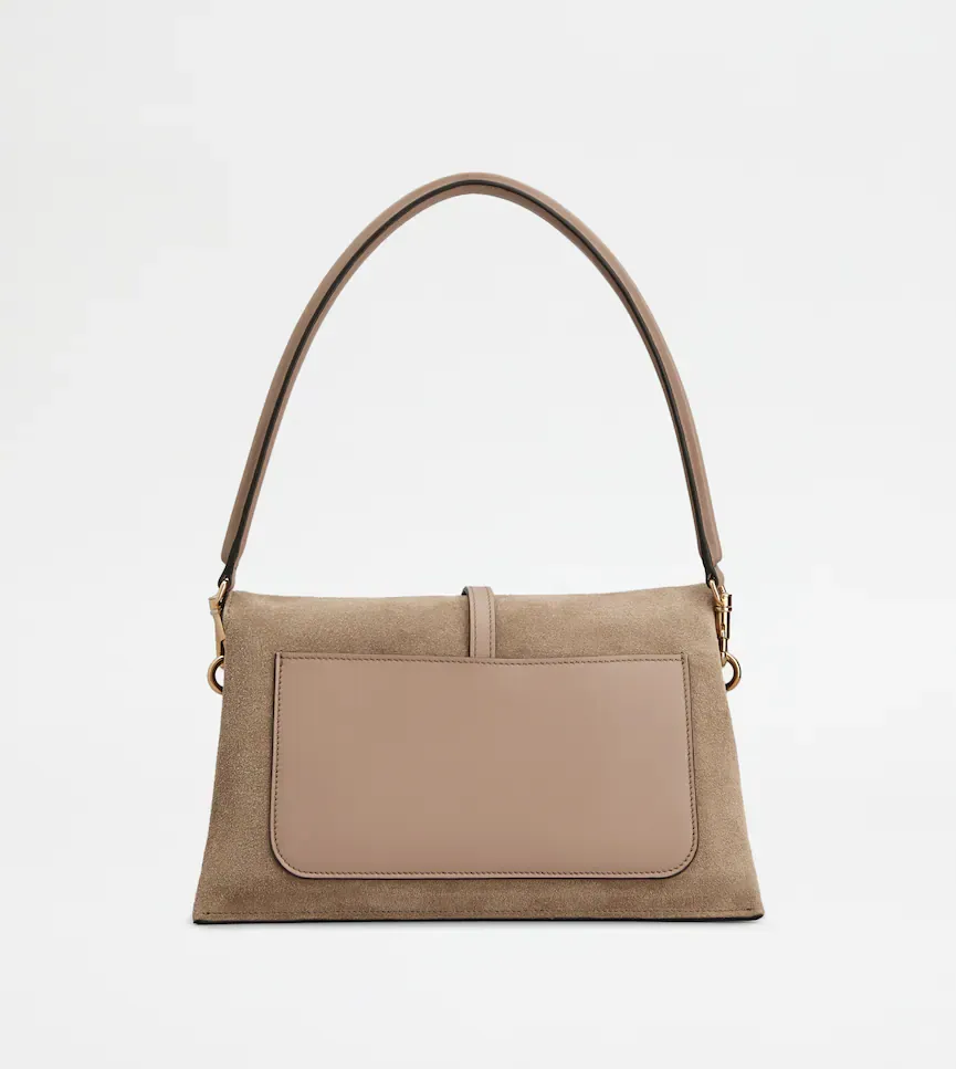 T Timeless Mini Shoulder Bag