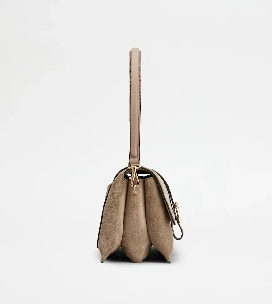 T Timeless Mini Shoulder Bag