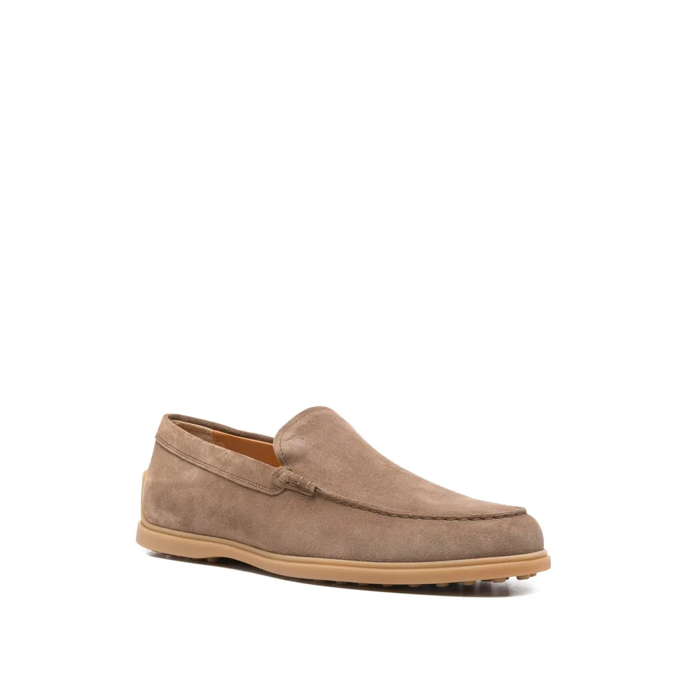 Slip-On Loafers