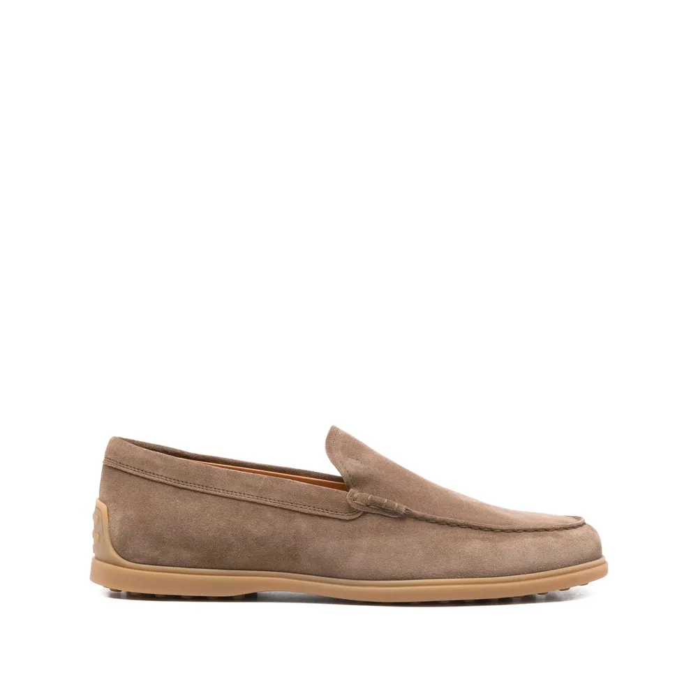 Slip-On Loafers