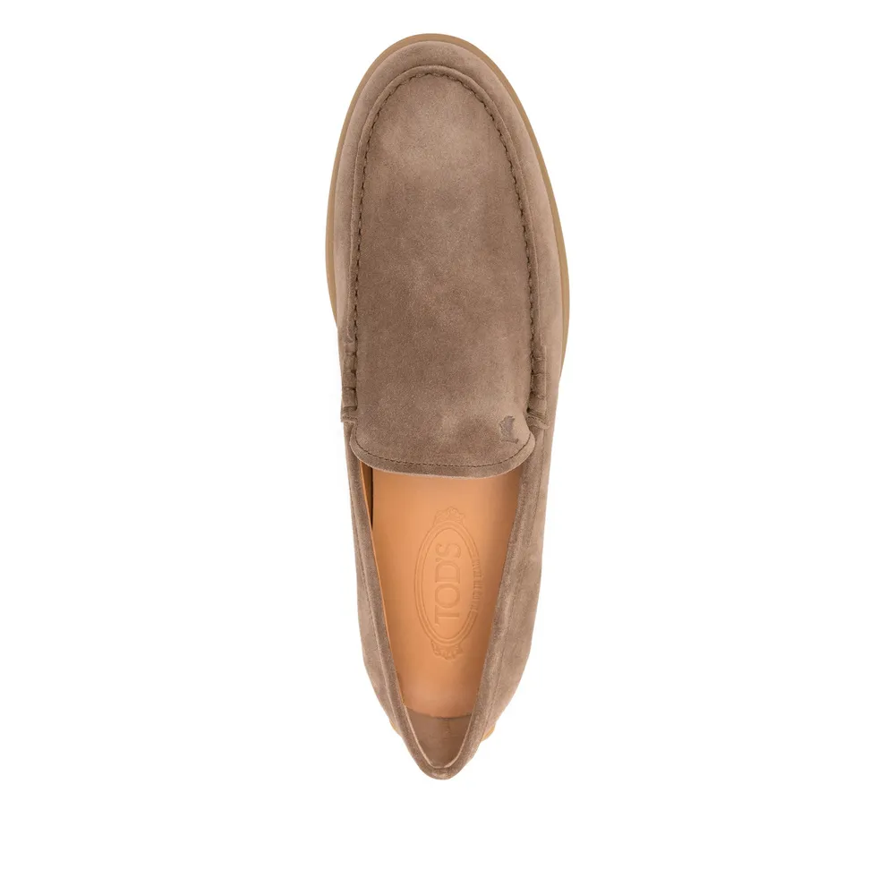 Slip-On Loafers