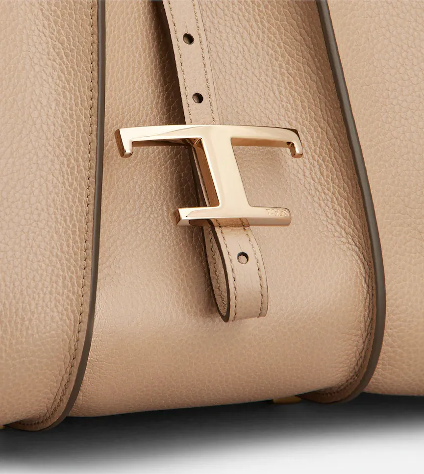 T Timeless Mini Shopping Bag
