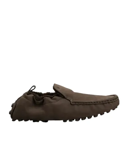 Gommino Leather Loafers