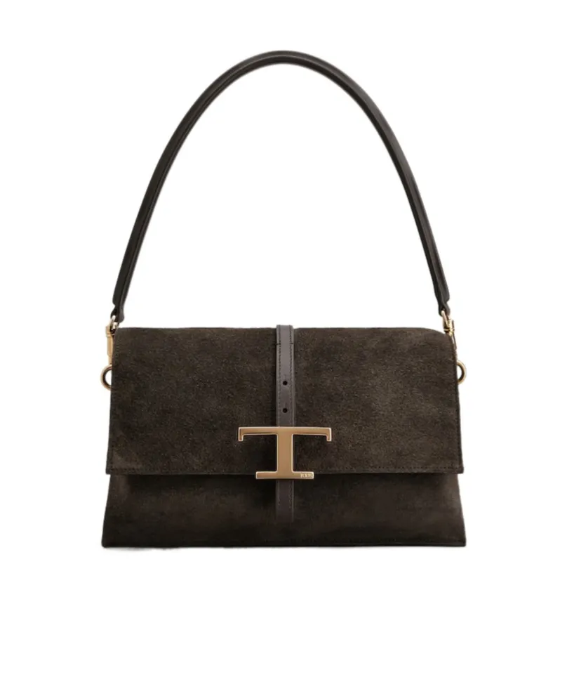 T Timeless Mini Shoulder Bag