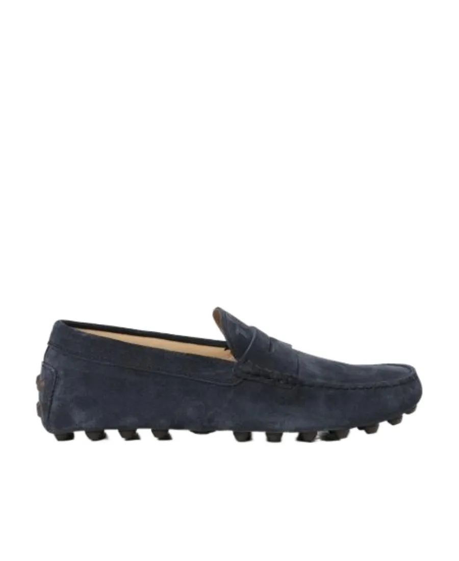 Gommino Slip-On Loafers