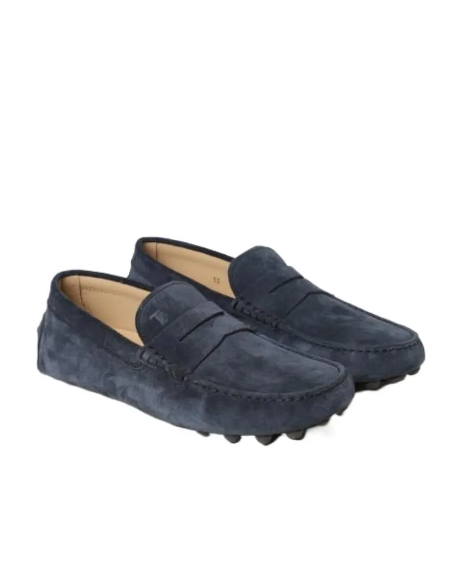 Gommino Slip-On Loafers