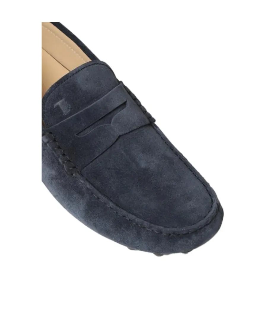 Gommino Slip-On Loafers