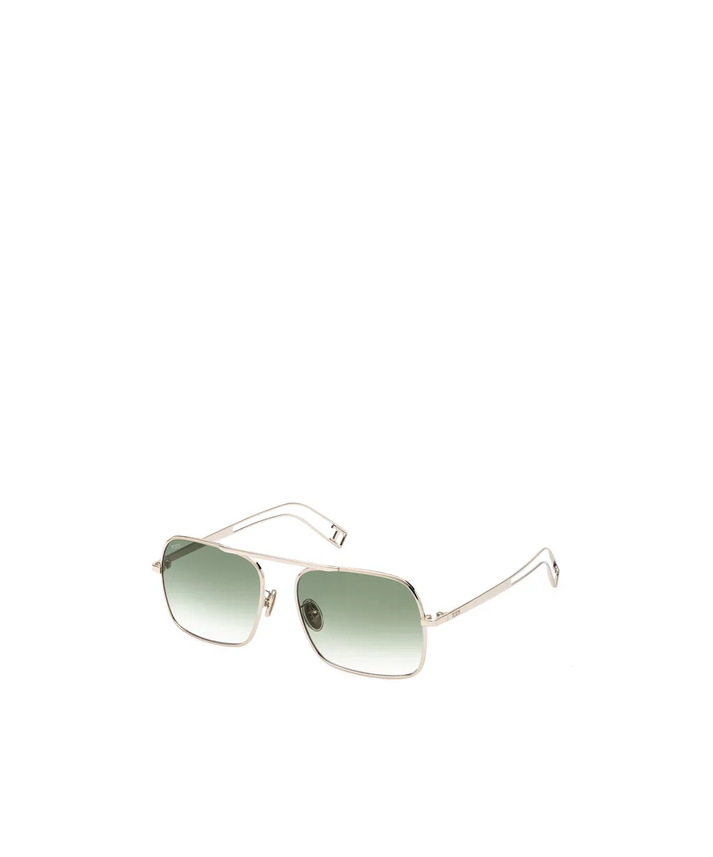 Square Sunglasses