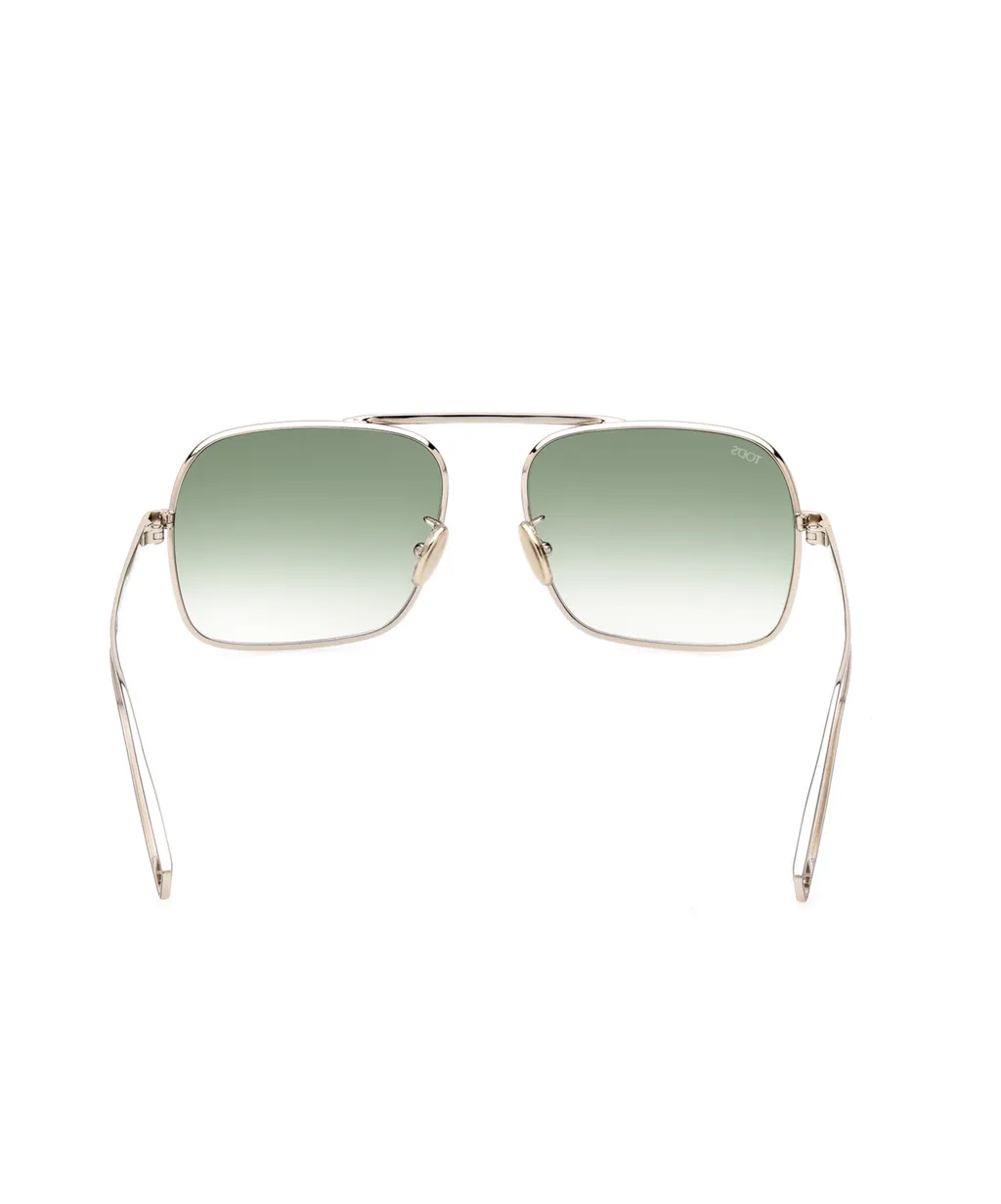 Square Sunglasses