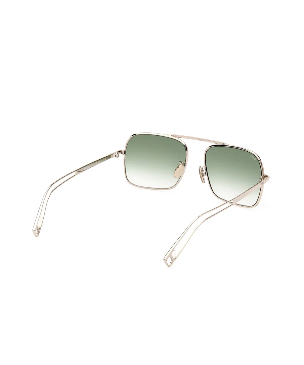 Square Sunglasses