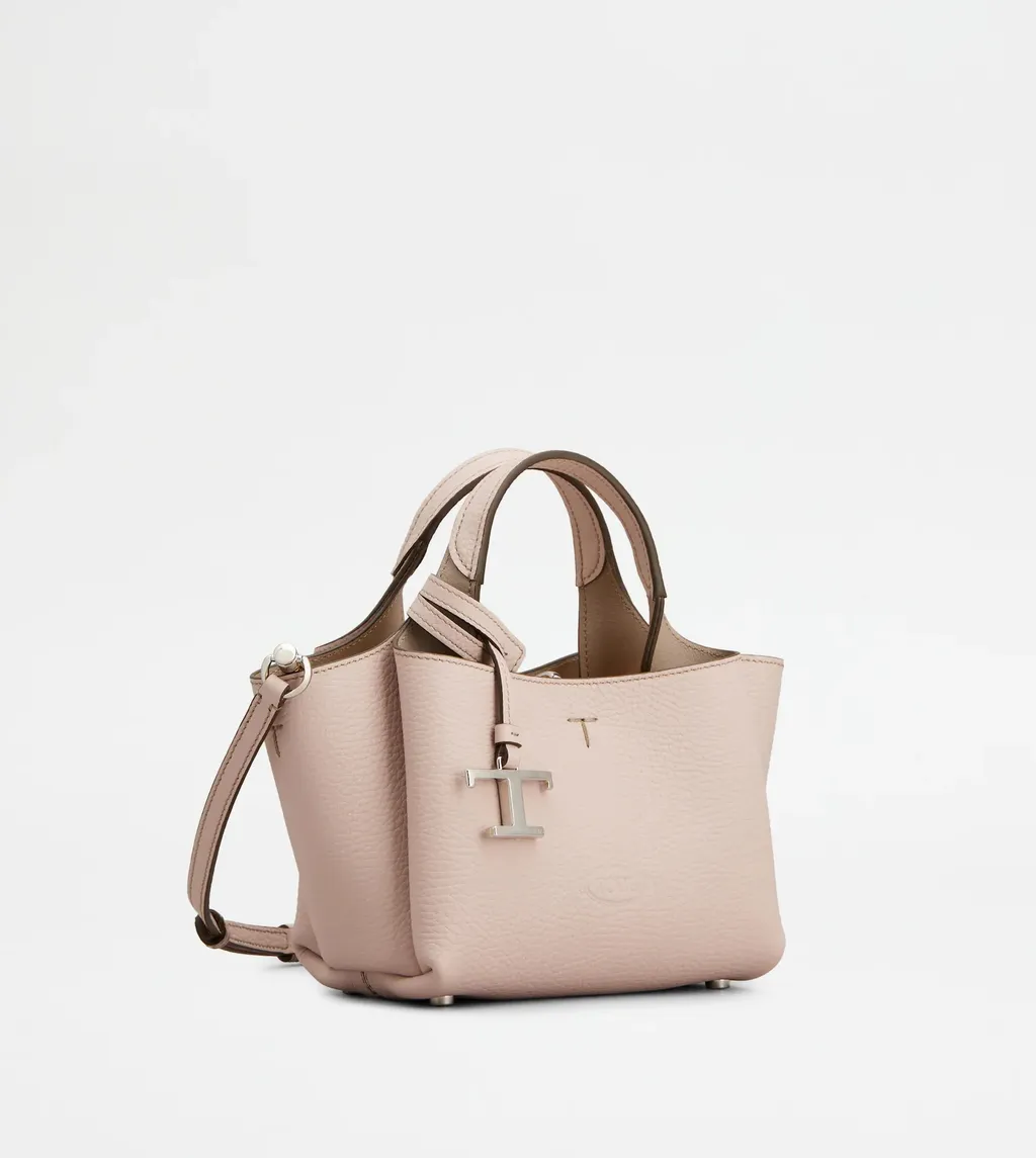Apa Micro Handbag
