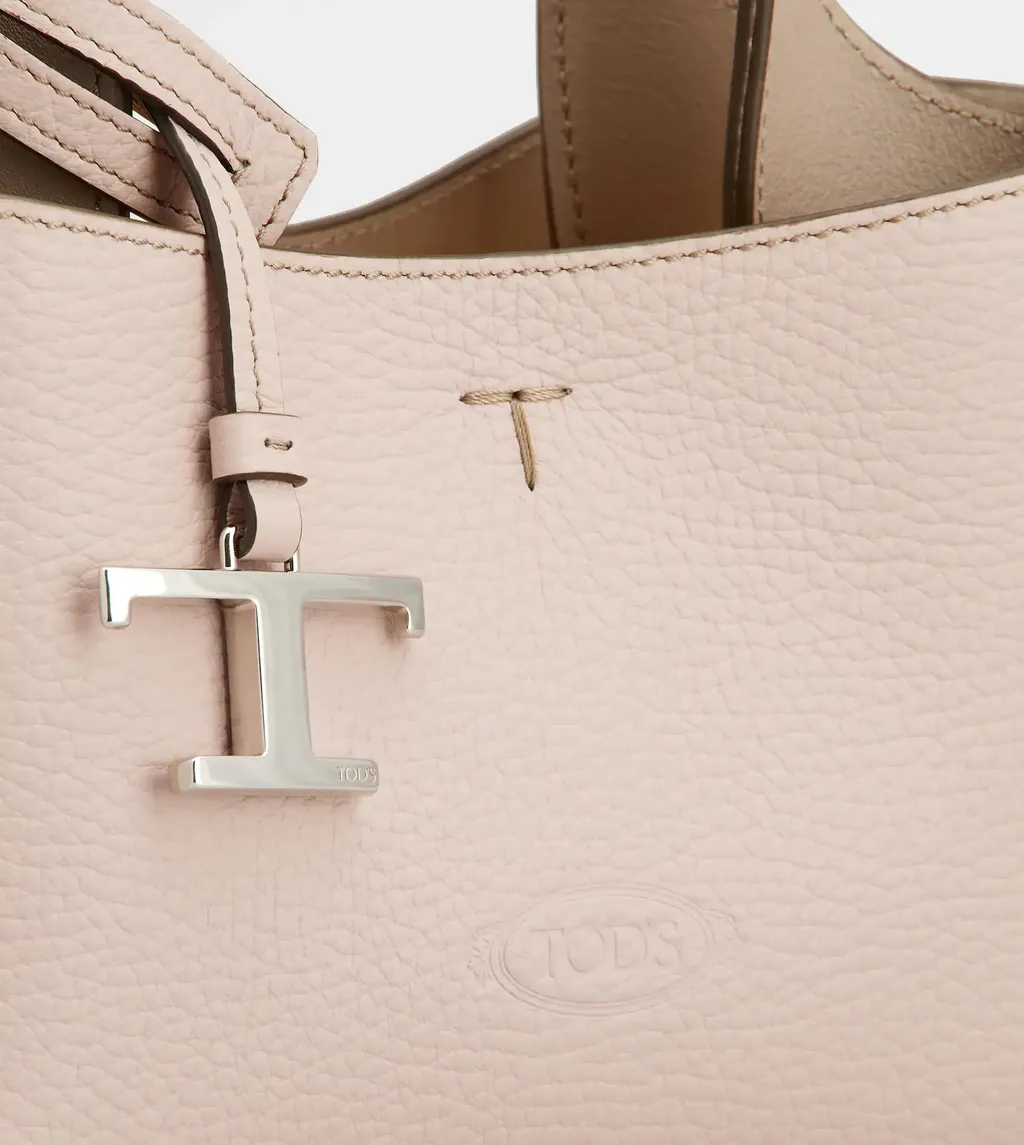 Apa Micro Handbag