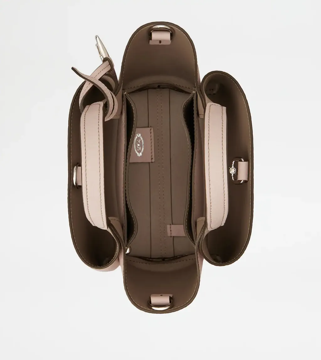 Apa Micro Handbag
