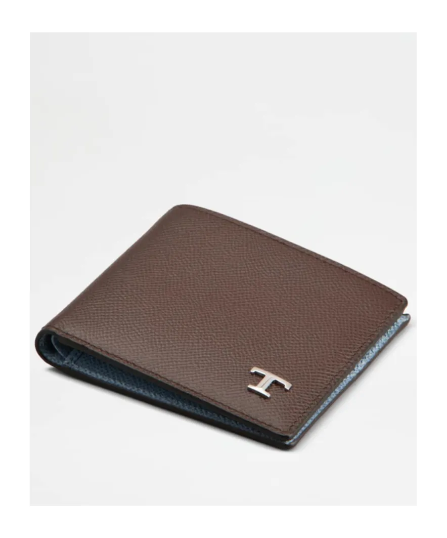 Leather Wallet