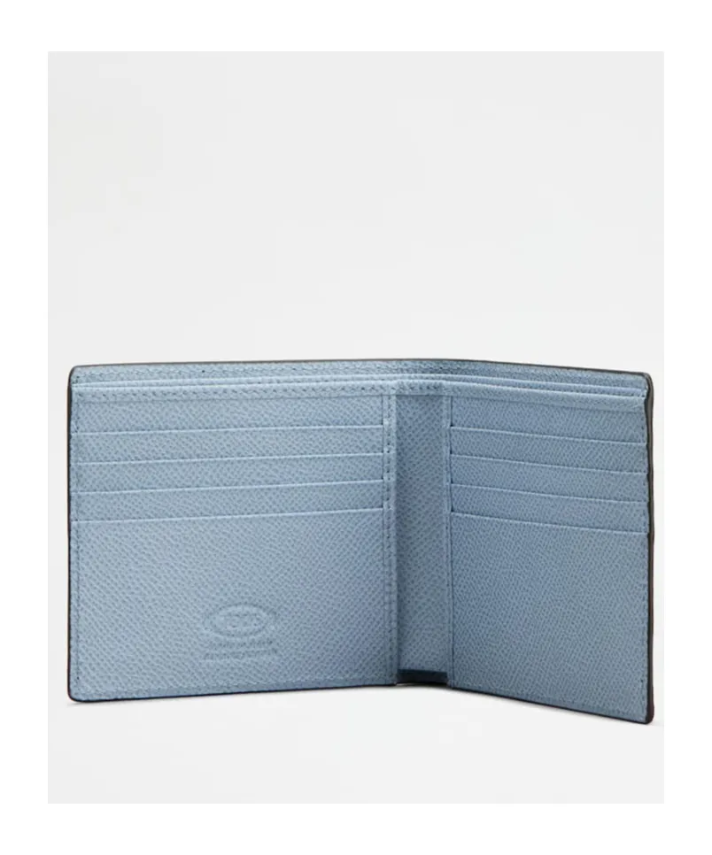 Leather Wallet