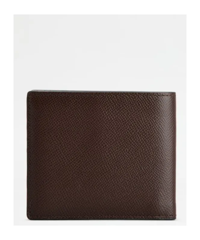 Leather Wallet