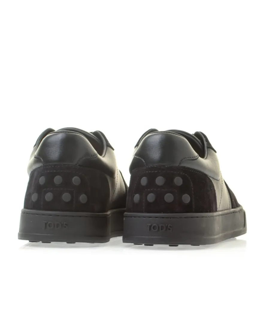 Logo Detailed Low-Top Sneakers