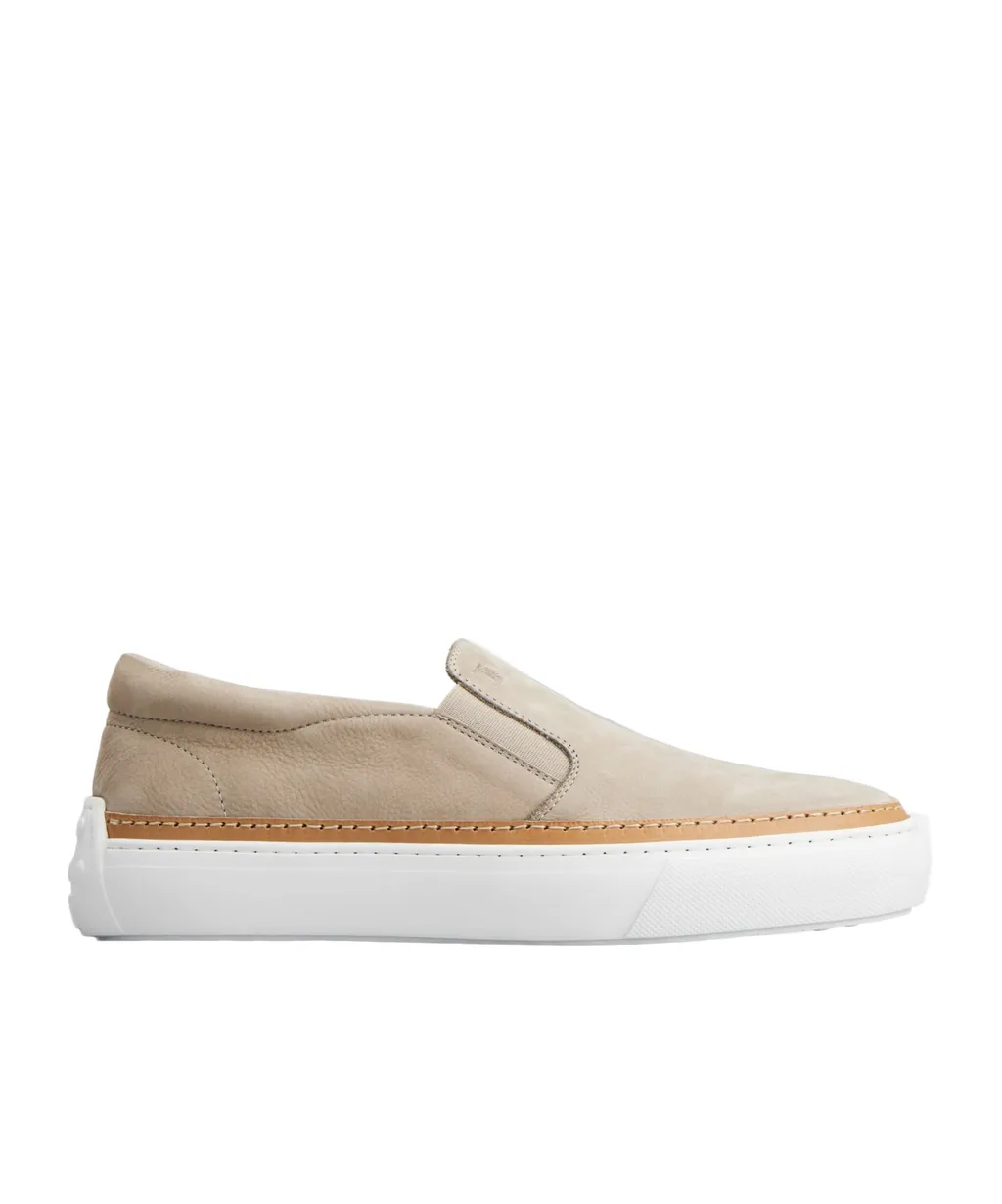 Slip-On Sneakers