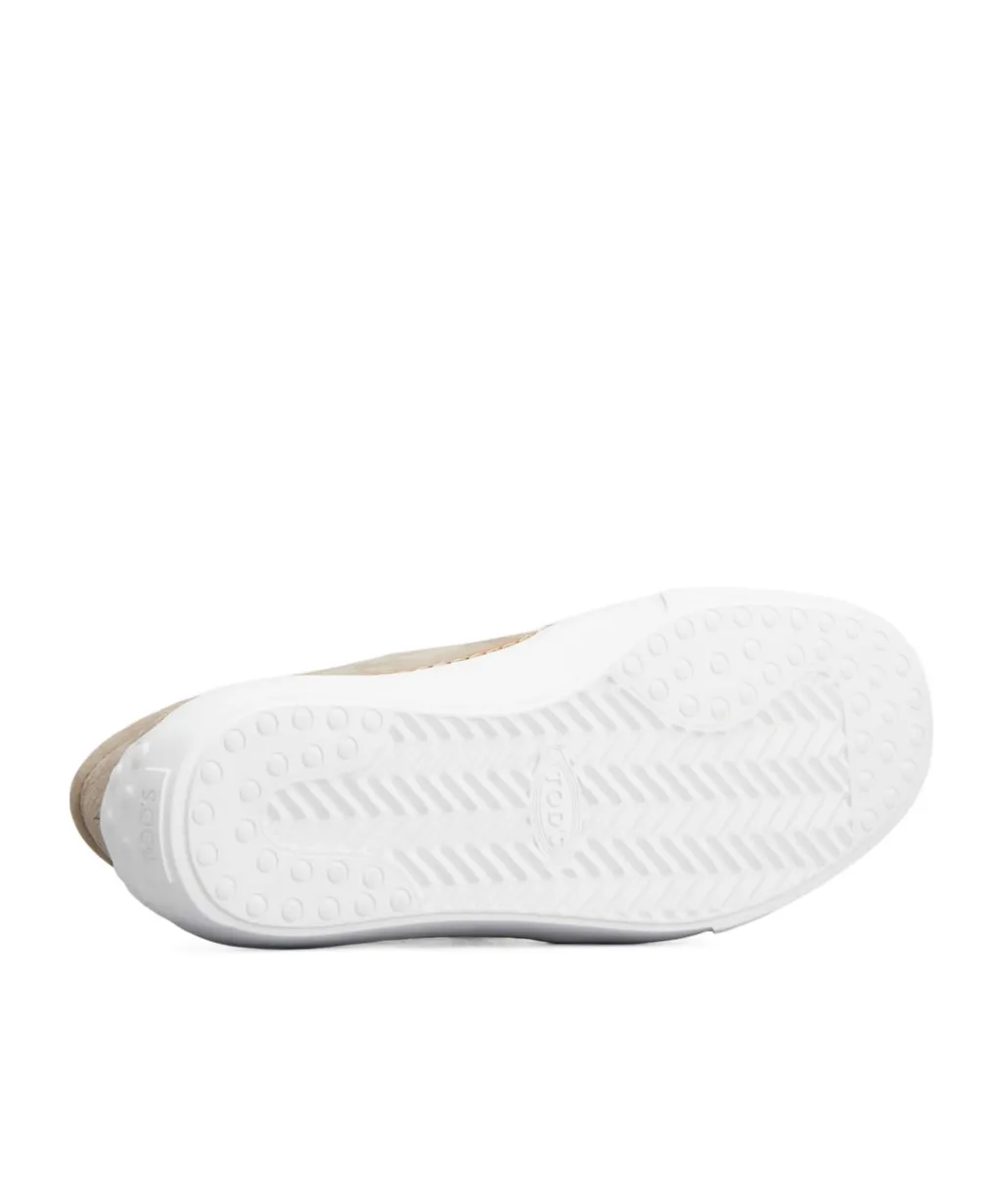 Slip-On Sneakers