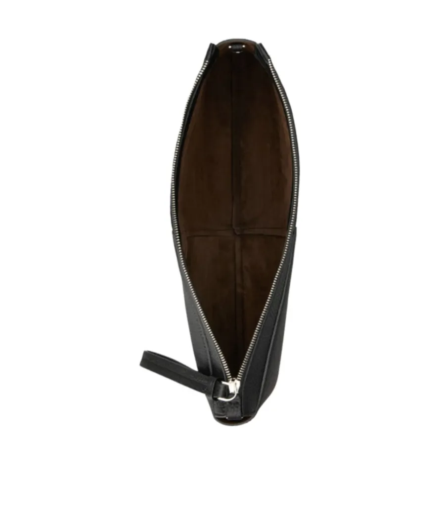 Medium Document Holder Clutch Bag