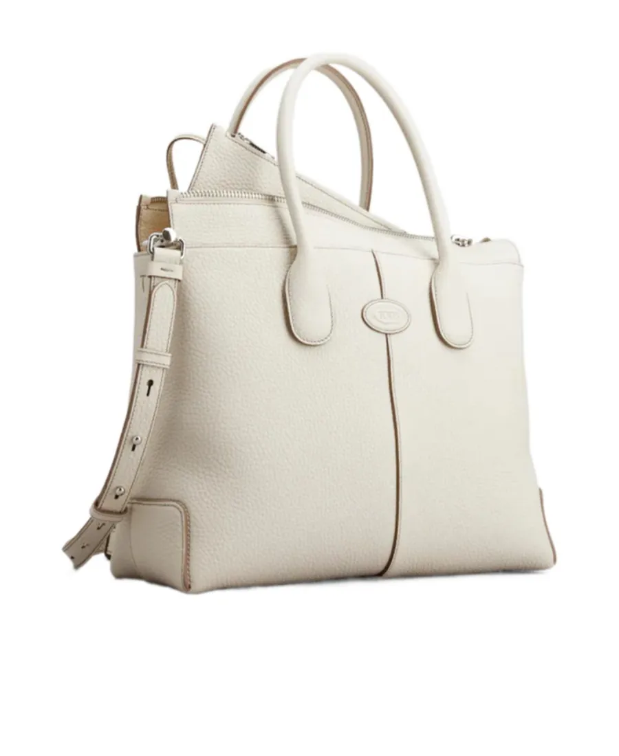 Di Medium Tote Bag