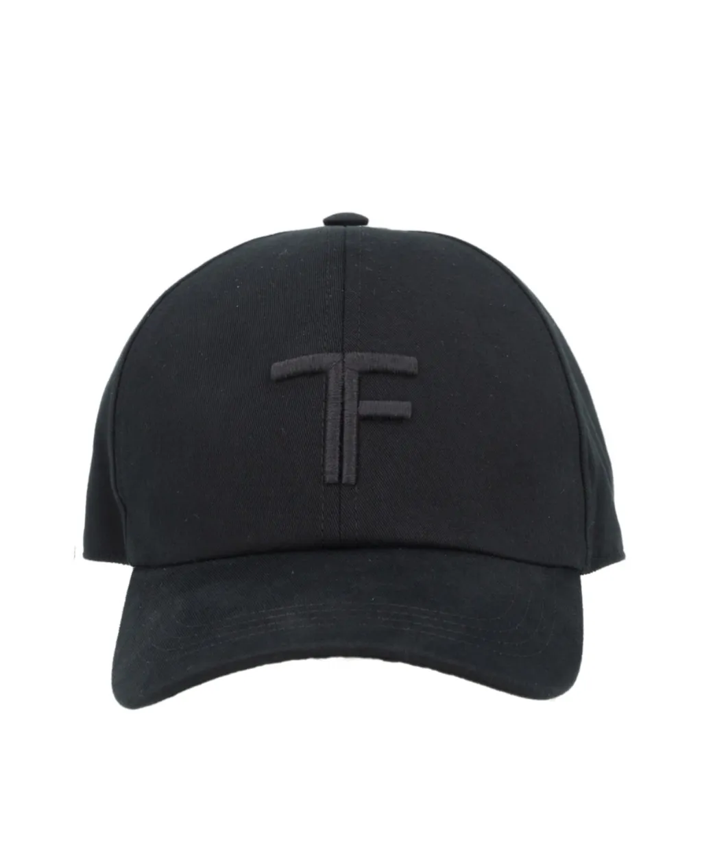 Letter Baseball Cap