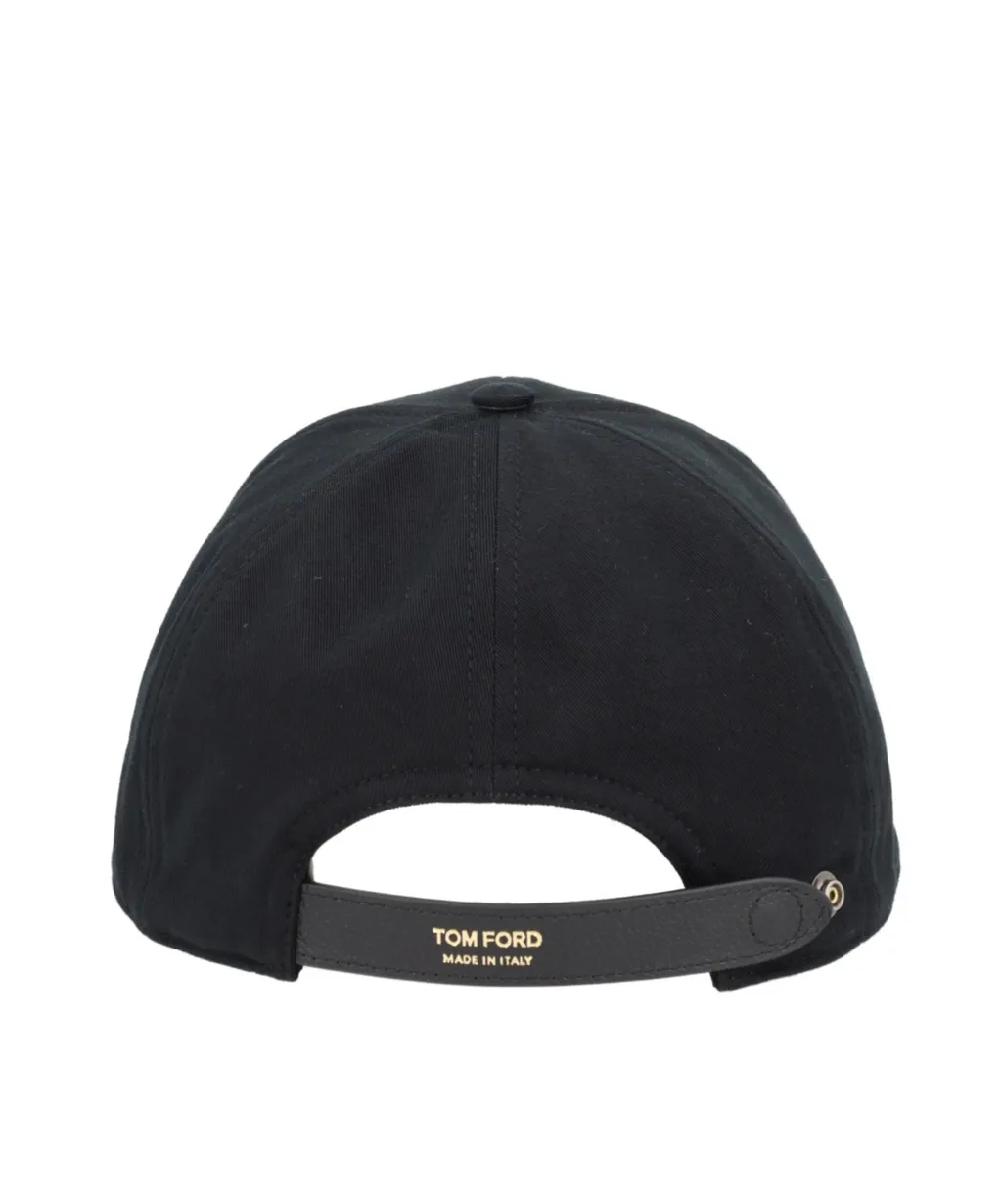 Letter Baseball Cap