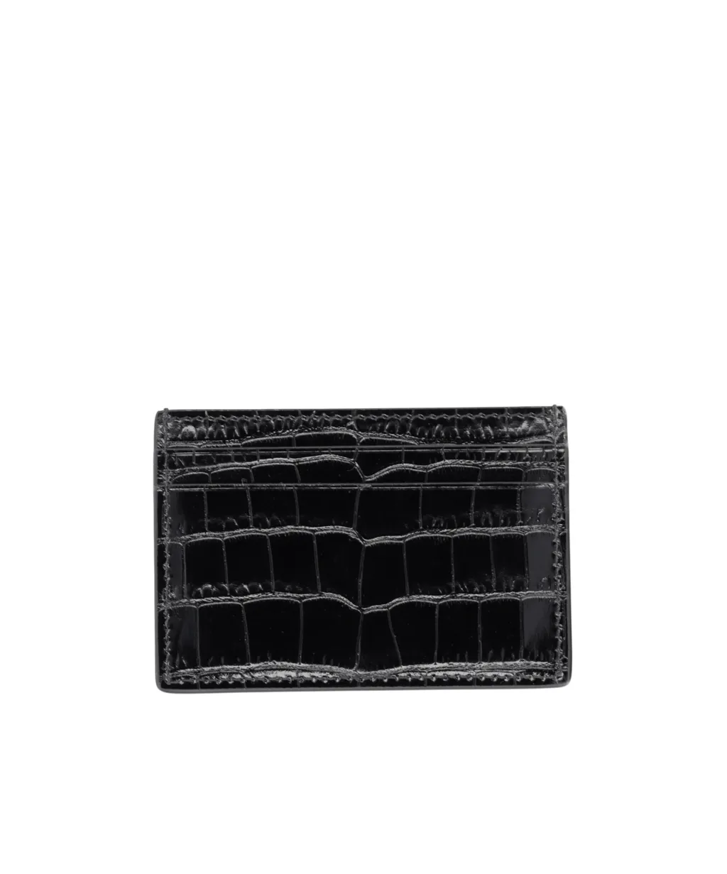 Logo Card Holder