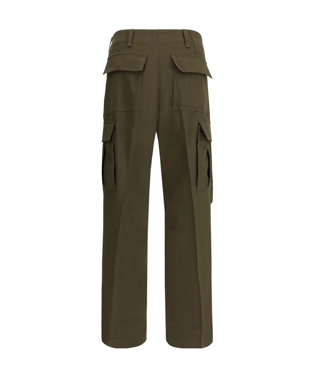 Cargo Pants