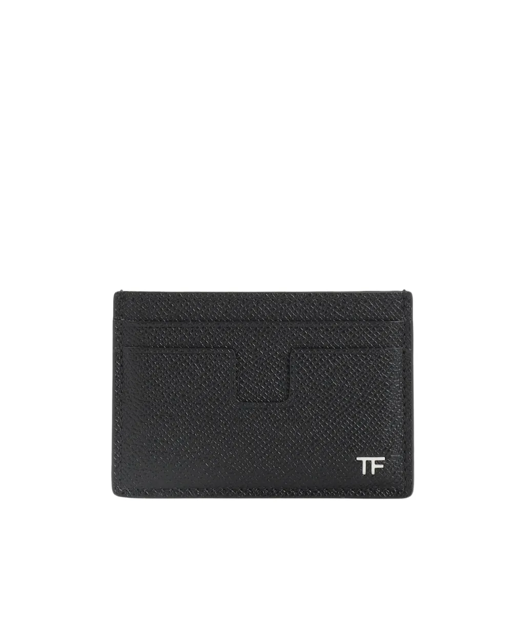 Flat Card Holder