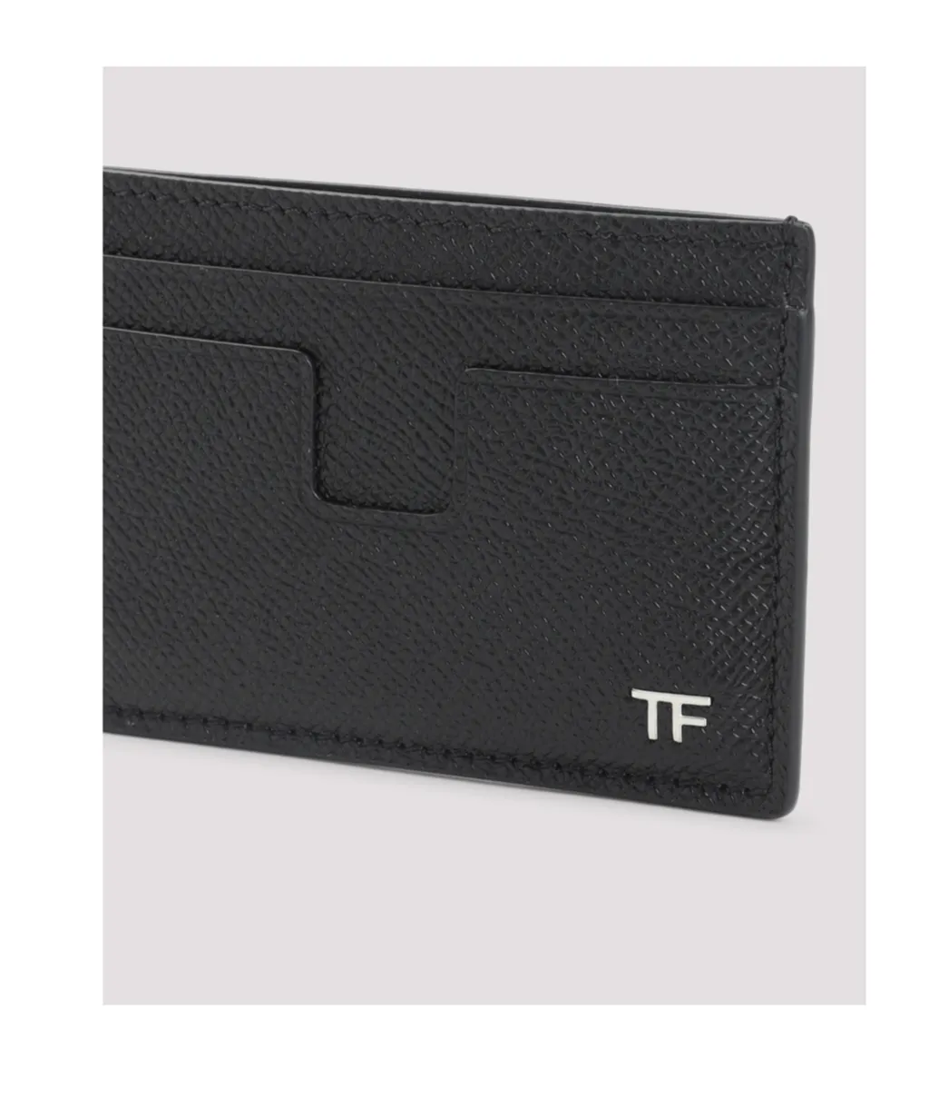 Flat Card Holder