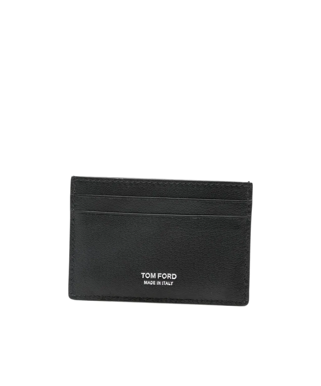 Flat Card Holder