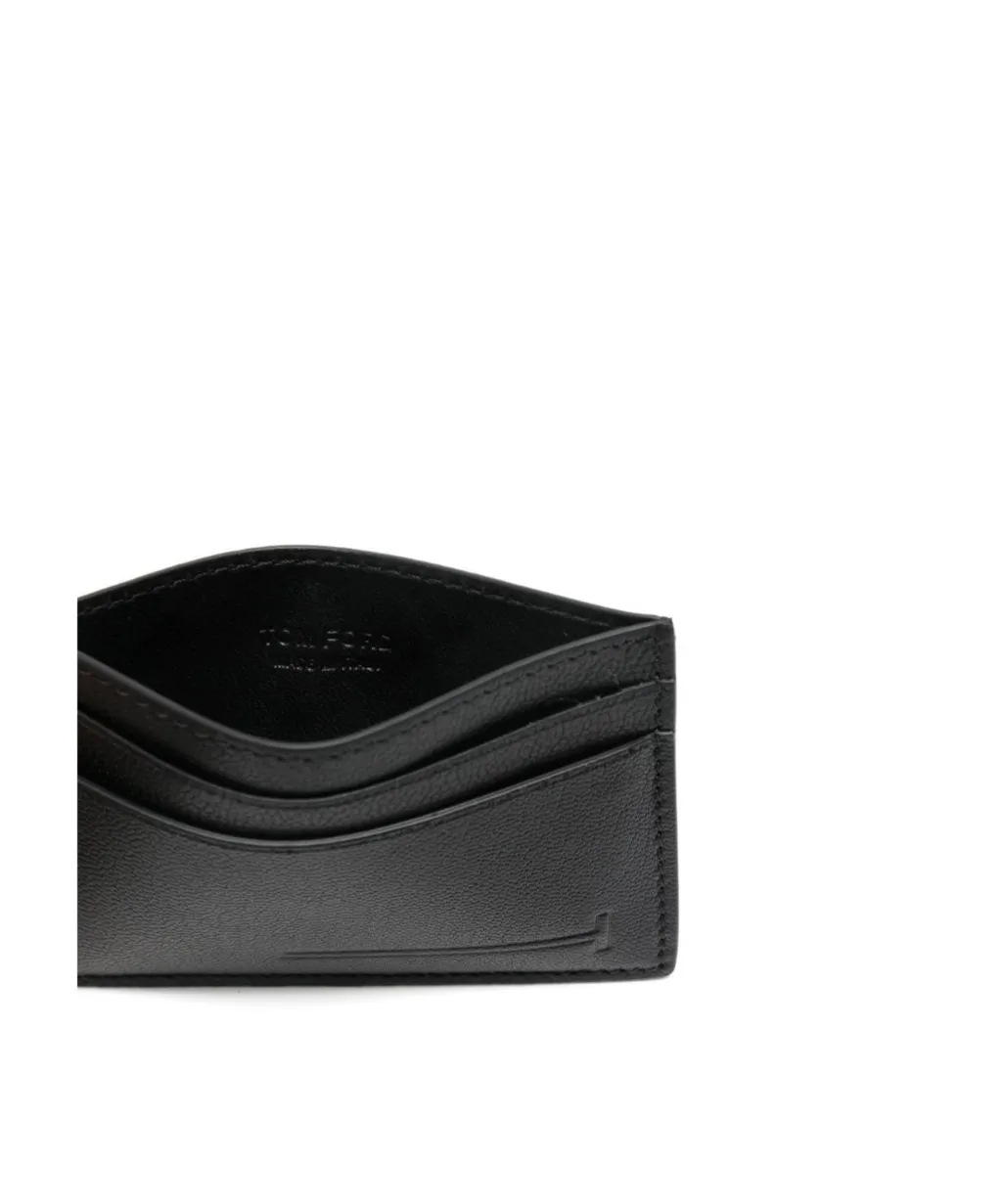 Flat Card Holder