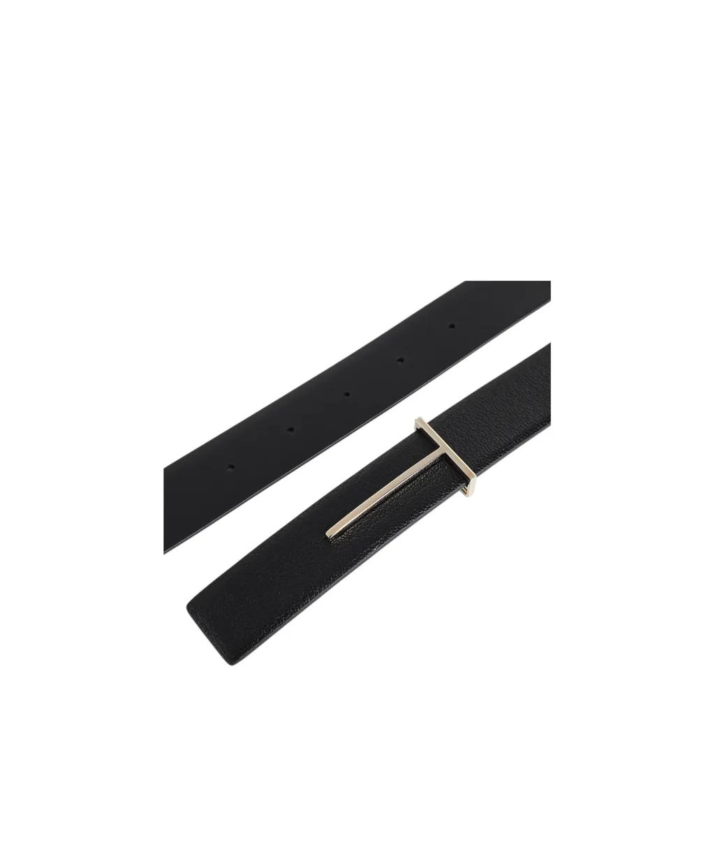 Double-Sided Belt