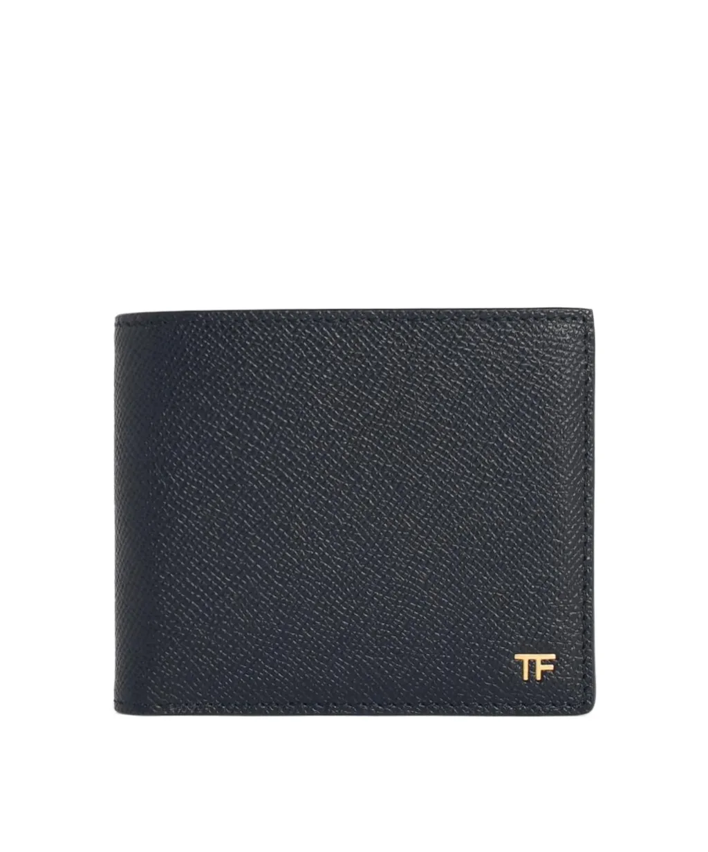 Logo Bifold Cardholder