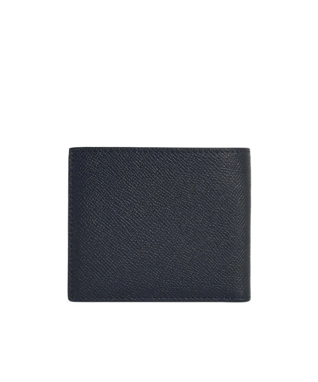 Logo Bifold Cardholder