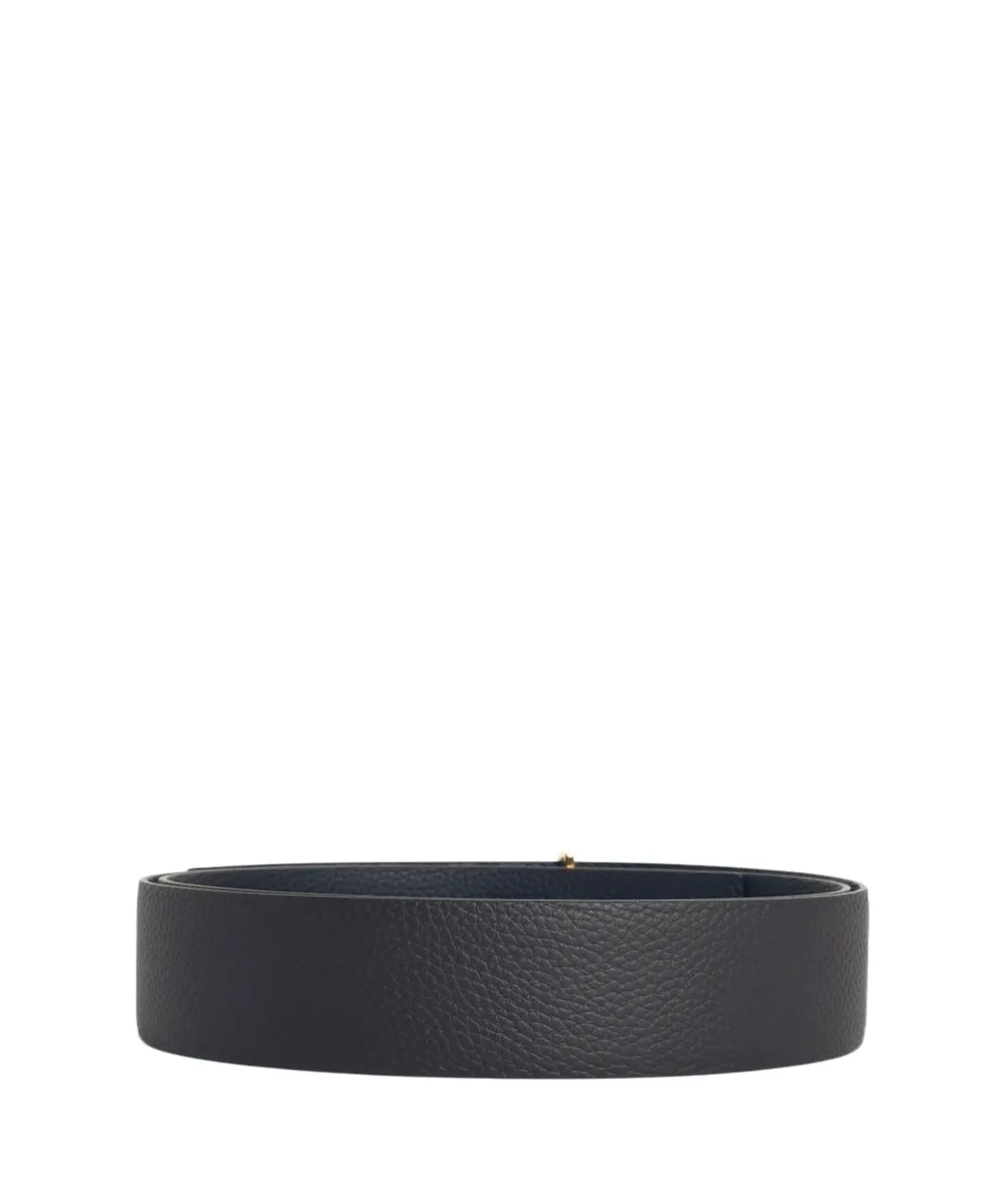 Tom Ford Slim T Reversible Belt