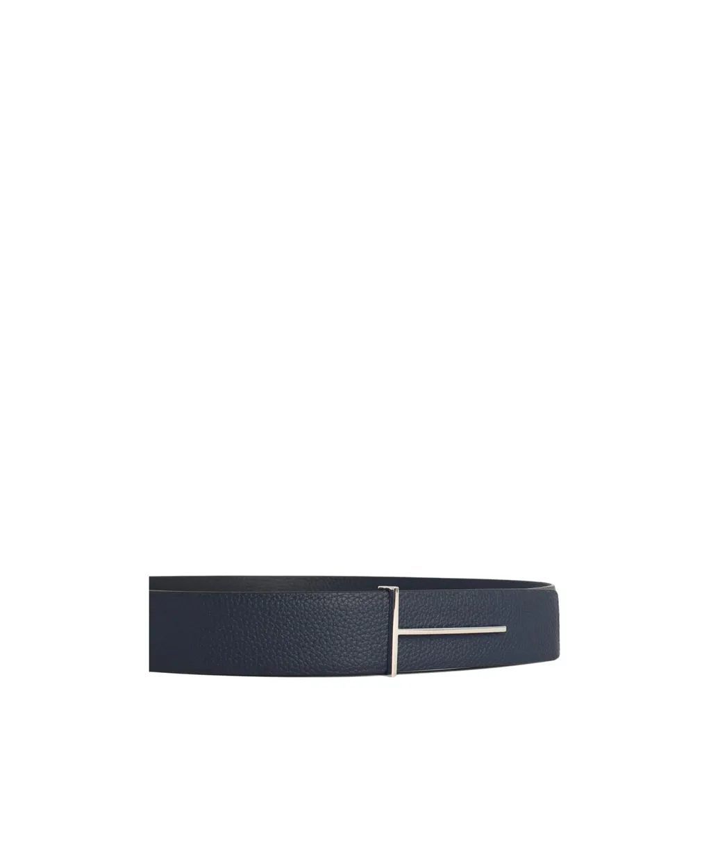 T Buckle Belt