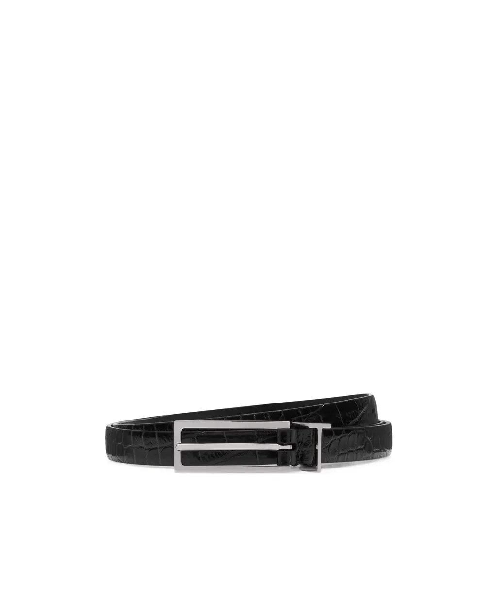 Printed T-Loop Belt