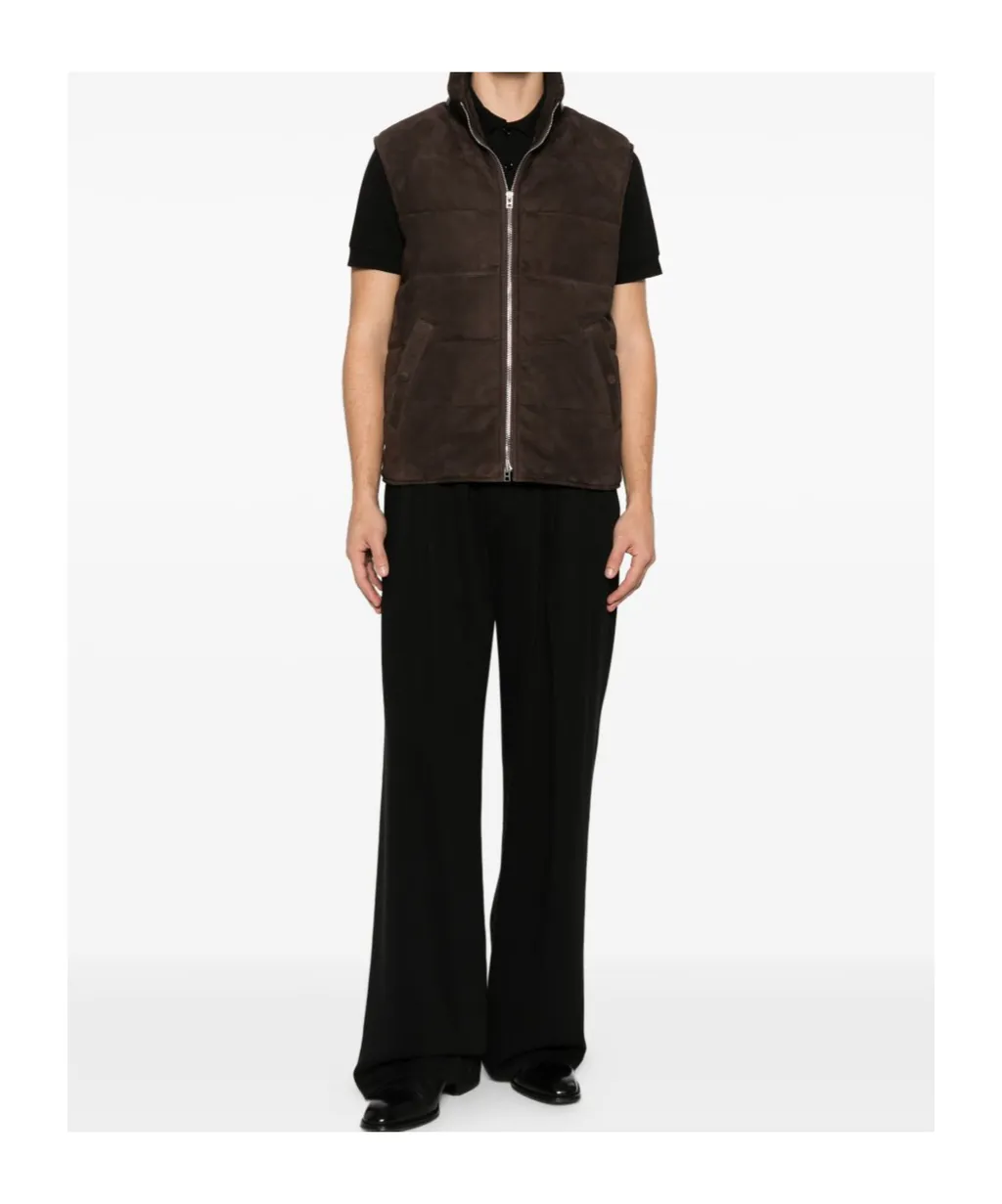 Short-Sleeve Polo Shirt