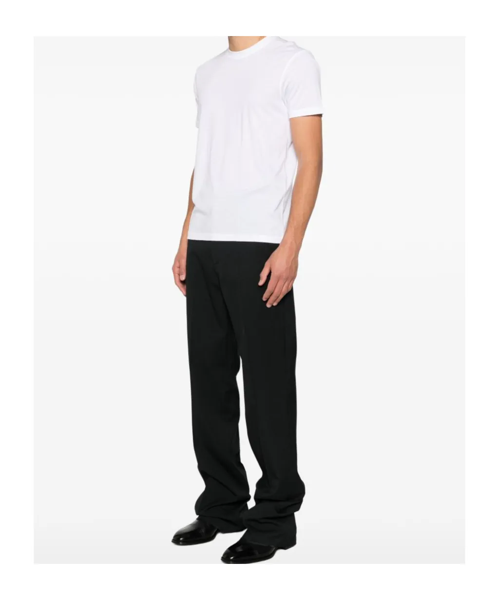 Crew-Neck T-Shirt