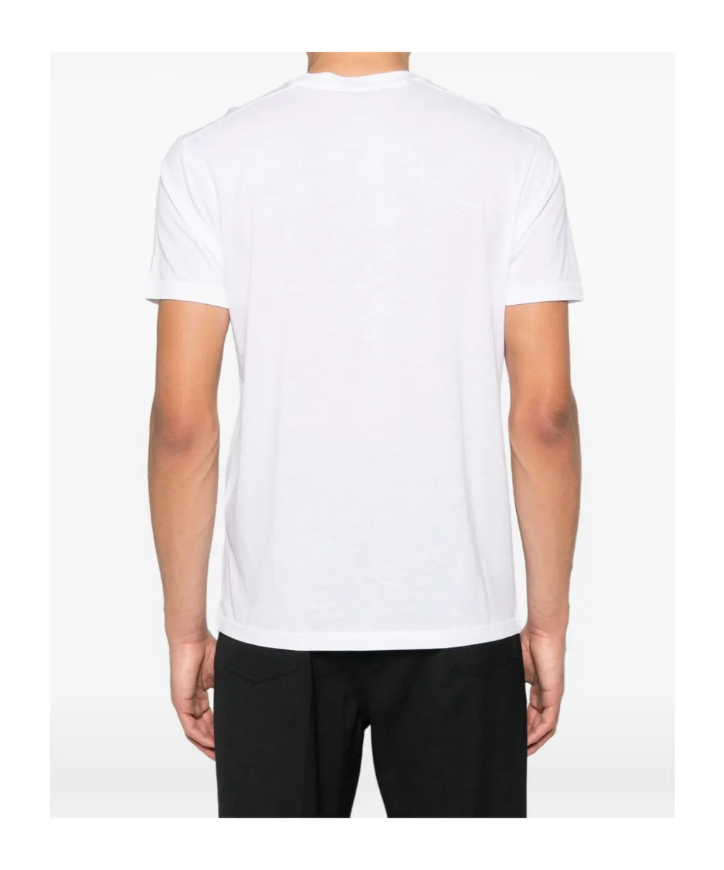 Crew-Neck T-Shirt