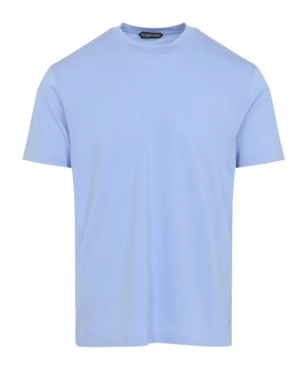 Short-Sleeved T-Shirt