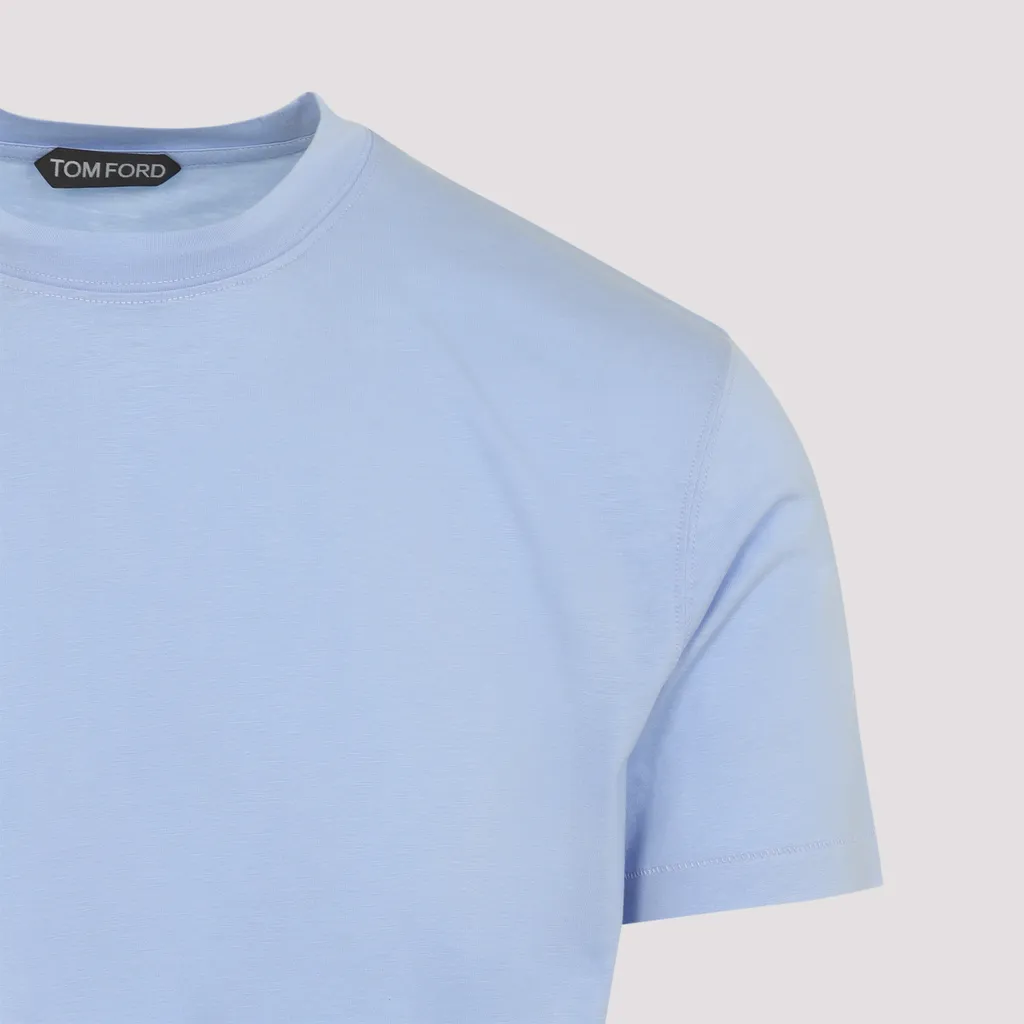 Short-Sleeved T-Shirt