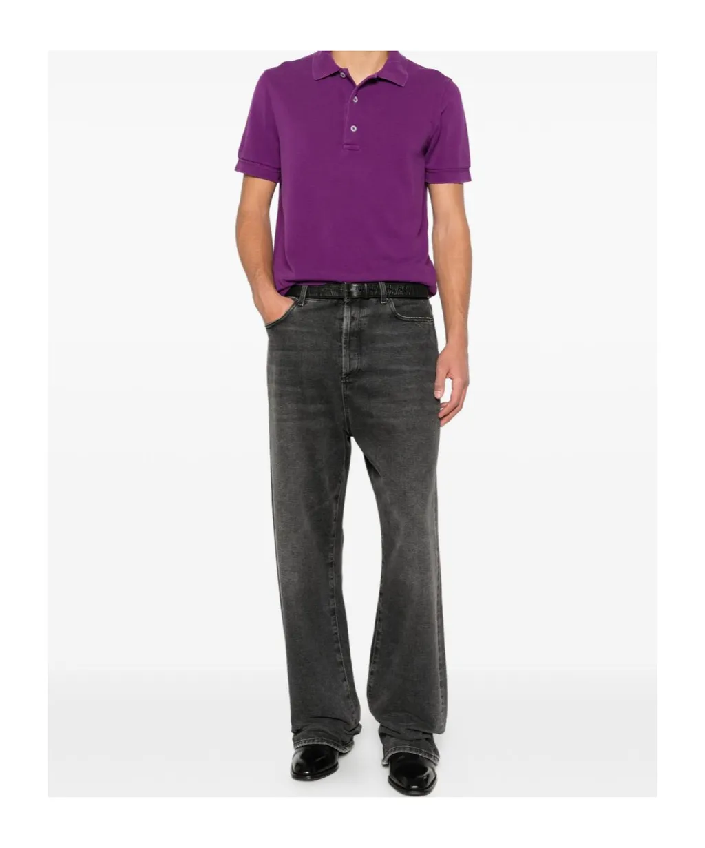 Piquet Polo